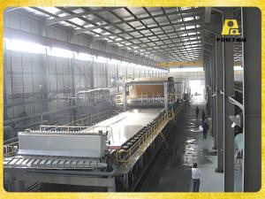 阜陽華美長網(wǎng)多缸高強(qiáng)瓦楞紙機(jī)